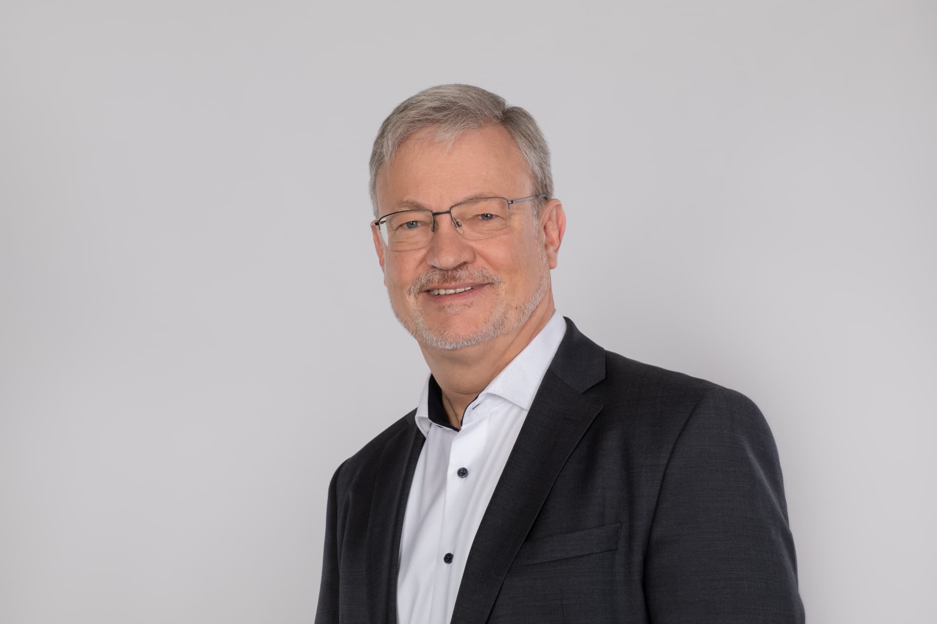 Porträt Uwe H. Finnern – Geschäftsführer Finnern Consulting GmbH